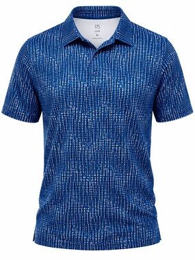 1764 Men’s Golf Polo - Size 2XL